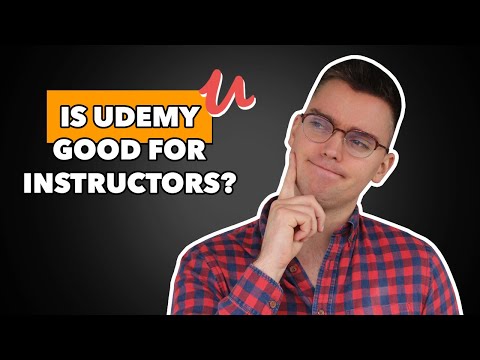 Is Udemy Good