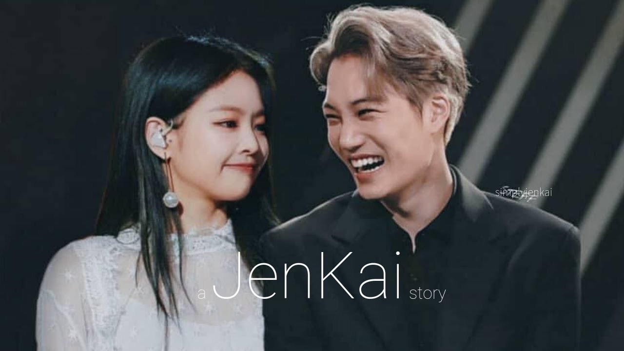 JenKai - They Don't Know About Us