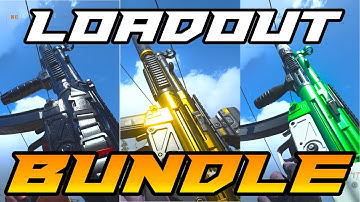 THE BEST CLASS LOUDOUTS FOR THE MW MP5 OF ALL TIME!!!