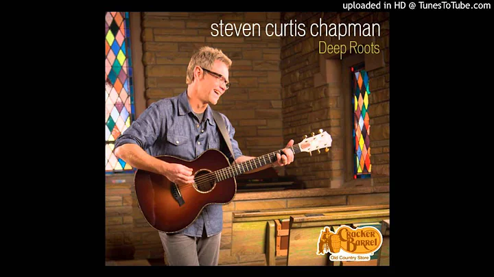 Steven Curtis Chapman  - What A Friend We Have In ...