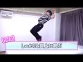 【ACROBAT】アクロバット:バック宙 RISING Dance School ZEN Backflip