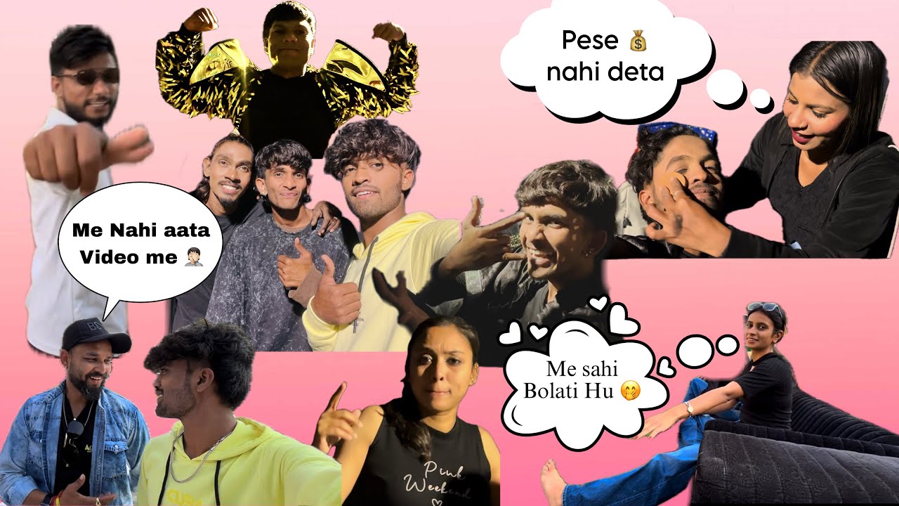 Rajkot Event / Maja Aa Gaya 🤣 / 