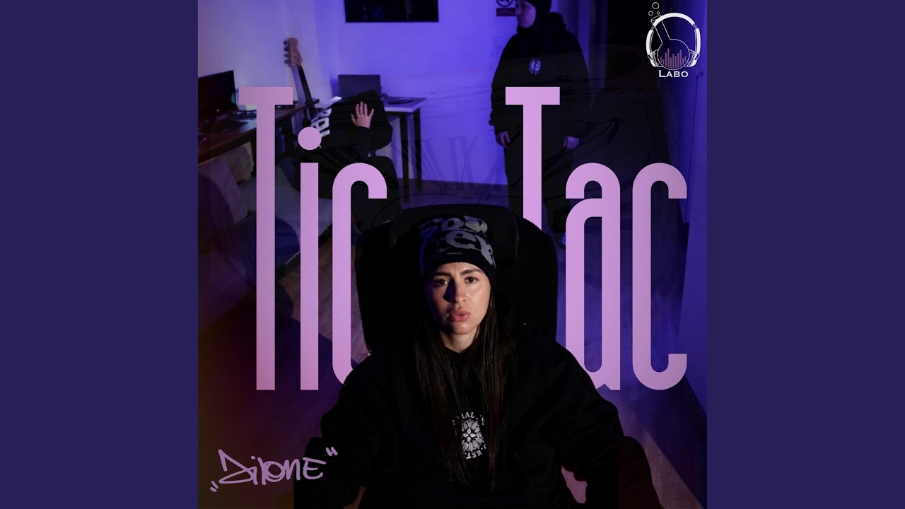 Watch TIC TAC on YouTube Watch TIC TAC on YouTube