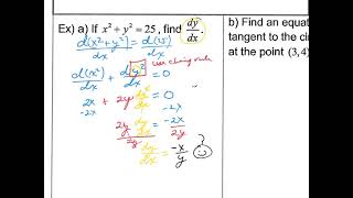 Calculus 3.5 Implicit Diff.mp4