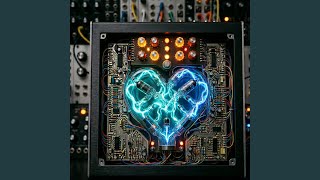 Neon Pulse - Rocky Mountains