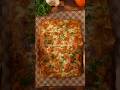 butter chicken garlic bread 🥖