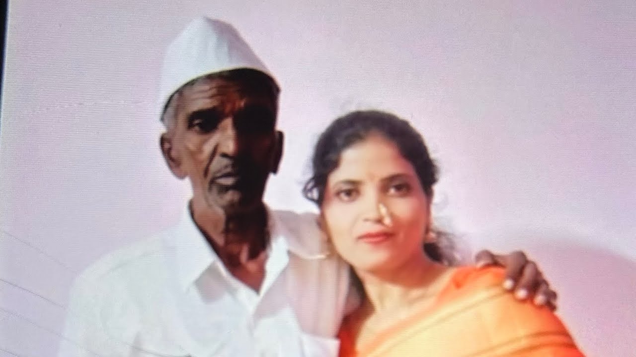 15 divasani baba shi ￼ Bolle bar vatla mala ❤️🫶