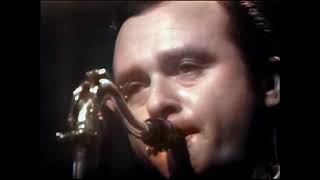 The Stan Getz Quartet -  A nightingale sang in Berkeley Square - 1966