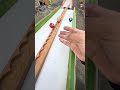 Healing Time Marble Run ☆ Marble Run Pros Play in a Short Video②