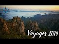 Voyages trail 2019  trail the world