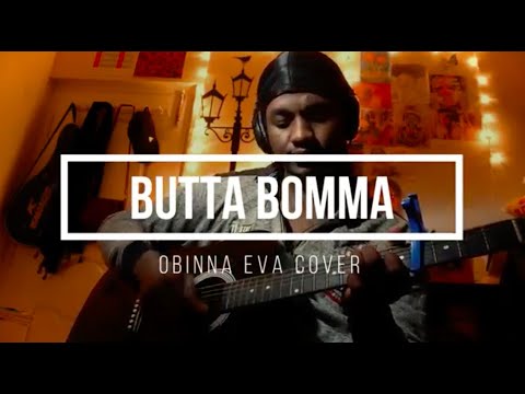 Butta Bomma Song Cover | Eva Garu | Thaman | Allu Arjun | #AlaVaikunthapurramuloo