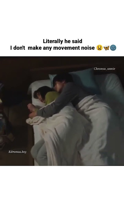 You guys need holy water after seeing this🌚✨💯  Kakafukaka episode1 hindi dubbed 'bed episode'.
