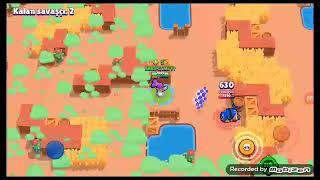 Tabutçu Reisler Brawl Stars Ben Yaptım