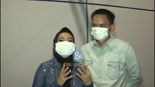 Ikke Nurjanah Dan Karlie Fu Cerita Masa Bulan Madu | C&R TV
