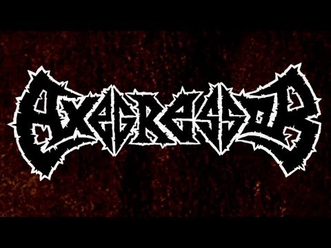 Axegressor — Axegressor - Merciless Reality Check