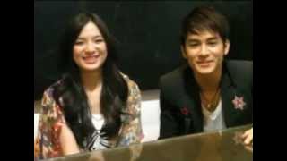 NJ Interview - Kao and Punpun (Seven Something)