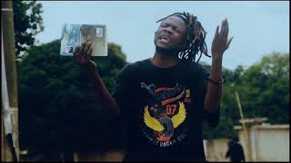 Rei Granna Pessoa Errada Visualizer Oficial