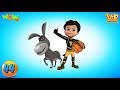 Vir The Robot Boy Compilation 44 As seen on Hungama TV