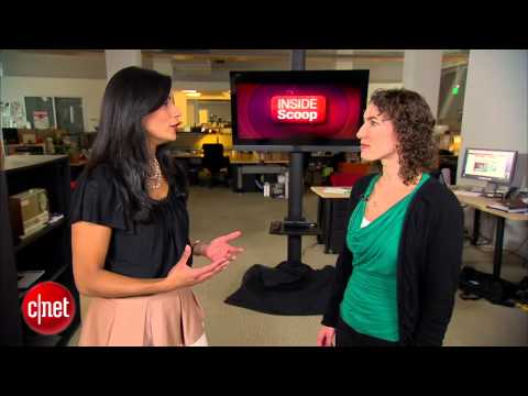 CNET News - Nokia Lumia 920: A Game Changer? - Inside Scoop