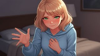 Yandere Sister Guards You Jealously f4m Asmr Roleplay