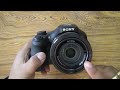 Sony Cybershot DSC-HX300 Review: Complete In-depth Hands-on full HD