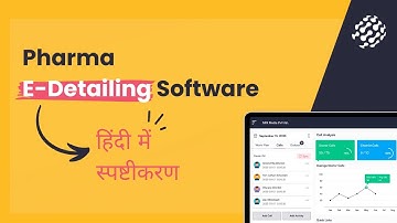 SAN ZEN: Tablet/iPad eDetailing solution for Pharma & Life Science Industry. Demo Video in Hindi