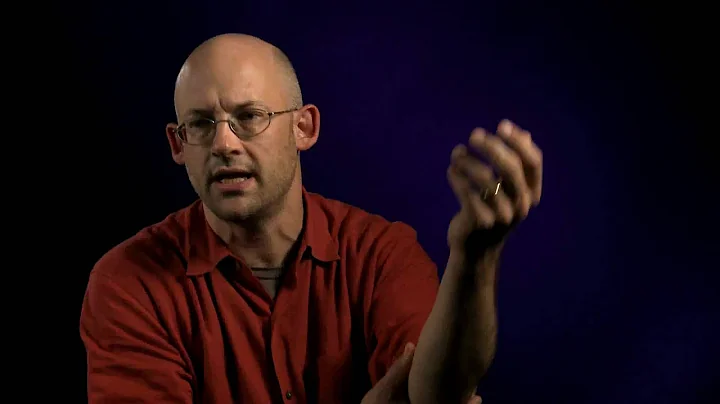 Clay Shirky on the Accident of the Printing Press.