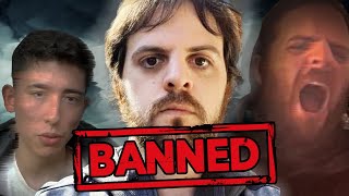The Dark Secrets of a Delusional YouTube Predator