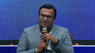 "Panel Discussion 6" ERP Transformation at Scale: Lessons from Global Enterprises”"
