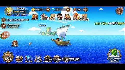 Kho báu huyền thoại :Cách đua tóp lực chiến server mới cho anh em