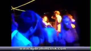 Dj ibrahim çelik club mix Resimi