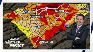 Thursday drought update with Chris Mulcahy