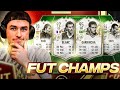 FUT Champs w/ 95 Garrincha, 94 Cafu, 93 Raul, 92 Blanc