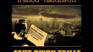 Watch Tsr Crew Faut Quon Taille video