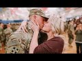 Soldiers coming home surprise|Most emotional video 😭💔 PART-16