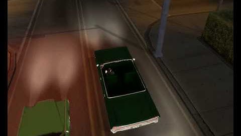 ls-rp.net || G.R.O.V.E.