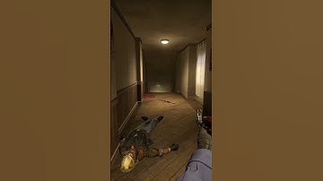 Who need C4 To Win The Round 😂