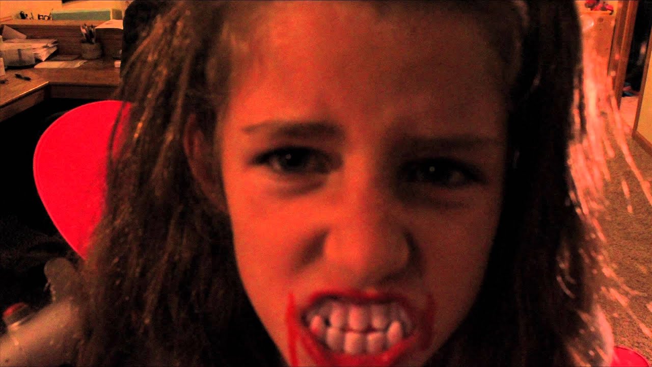 Monsterosity (Short Film)