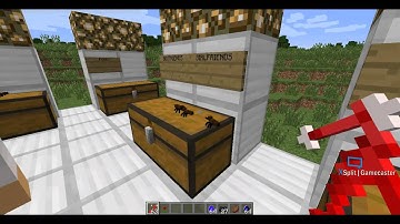 ORESPAWN MOD SHOWCASE: MOBS, ARMOR, AND WEAPONS!