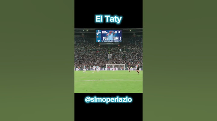 Che voto date a Castellanos (Lazio vs. Venezia 3-1) ??? #sslazio #sslazio1900 #lazio ⚽