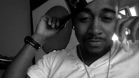 Omarion  - Case Of You