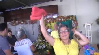 RECIBIMIENTO 2 SAN JOSÈ PATRIARCA, BAJOS DEL EJIDO.