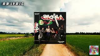 Skala-Digenggam Sepi (Lirik)