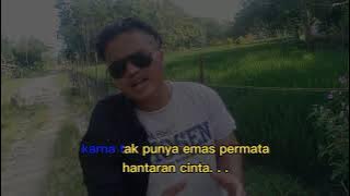 EMAS HANTARAN arief cover max utiah official