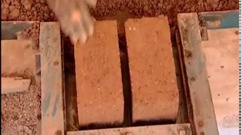 KIRAN INTERLOCK BRICKS AND TILES