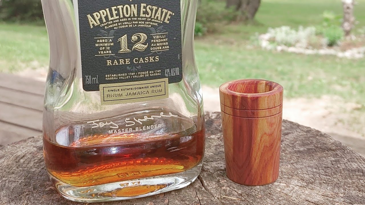 Easy quick craft show or sale -Wood Turning  