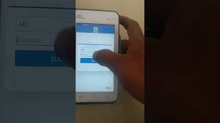 Pos Machine Funstion To Use Pax Pose Machine Machine Use