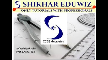 Chp 21 Trigonometrical identities/ Exercise 21E Q1 (i) -(x)/ ICSE Class 10/ Selina Concise