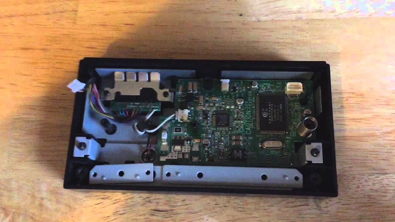 Ps2 network adapter ide to sata internal mod (how to install ...