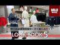 【無印良品週間スタート】MUJI Labo、無印良品、H&byPOOL。全てミックスした春オススメ大人カジュアルコーデ!